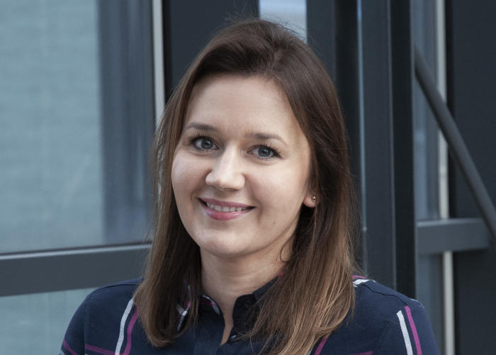 Agnieszka Ostapowicz