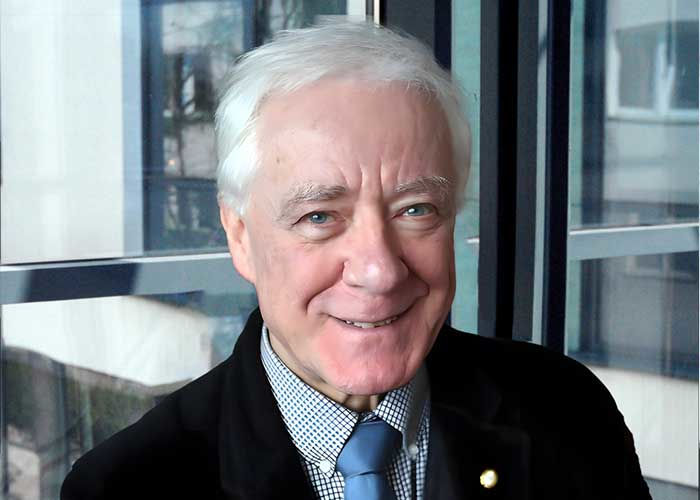 Janusz Limon