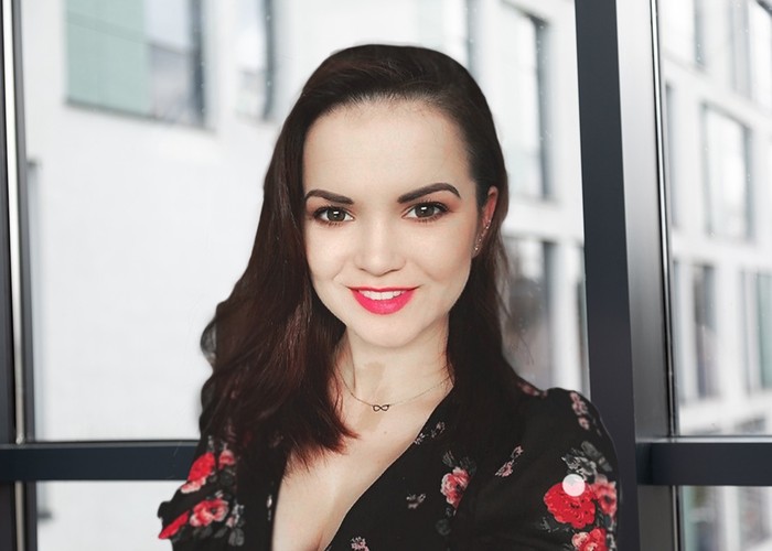 Paulina Gomuła