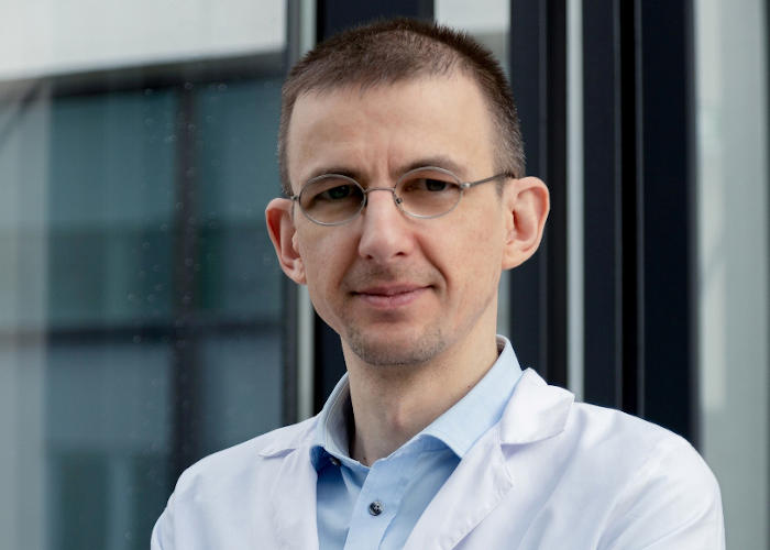 Paweł Gaj